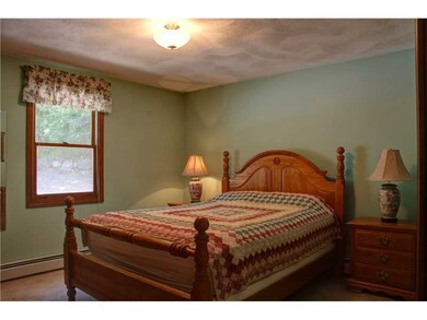 Master Bedroom.