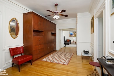 The Belnord unit 608, New York, NY 10024 - photo 2