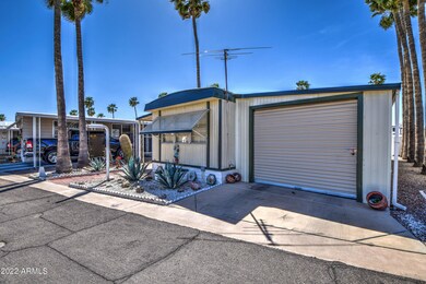 11100 E Apache Trail unit 32, Apache Junction, AZ 85120 - photo 2