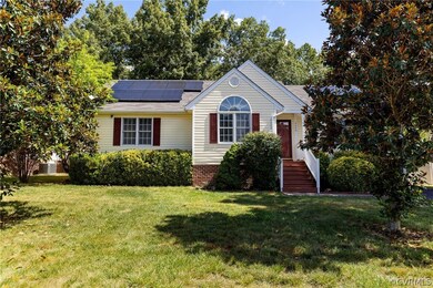 9649 Lockberry Ridge Loop, North Chesterfield, VA 23237 - photo 3