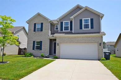 1561 Maplewood Ln, Pendleton, IN 46064 - photo 2