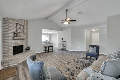 7235 Sonnet Glen Ln, Houston, TX 77095 - photo 6