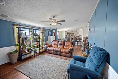 353 Private Road 4437, Rhome, TX 76078 - photo 5