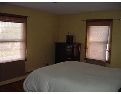 Bedroom.