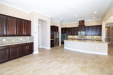 Every Chef's Dream Kitchen - Tile Backspash/42