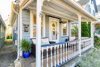 106 1/2 Cookman Ave, Ocean Grove, NJ 07756 - photo 4