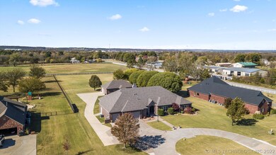 13152 S Norfolk Ave, Jenks, OK 74037 - photo 2