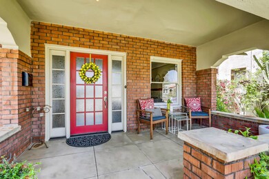 Porch