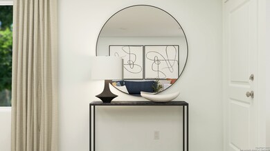 6813 Chert Chase, Elmendorf, TX 78112 - photo 6