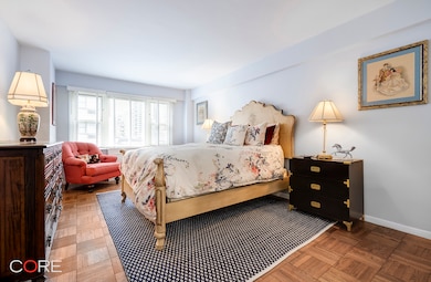 Bryn Mawr Apartments unit 9D, New York, NY 10065 - photo 7
