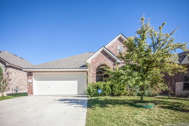 24736 Buck Creek, San Antonio, TX 78255 - photo 2
