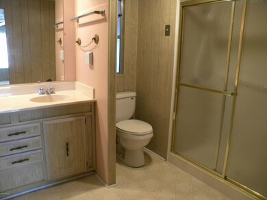 Main Bath