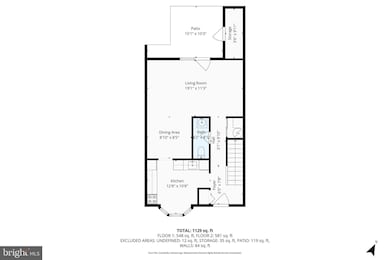 7893 Meadow Ct, Manassas, VA 20109 - photo 2