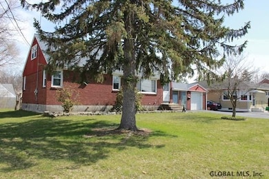 107 Edgecomb St, Albany, NY 12209 - photo 3