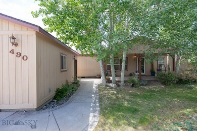 490 Green Belt Dr, Belgrade, MT 59714 - photo 5