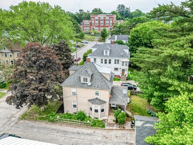 13 Bartlett St, Waterville, ME 04901 - photo 4