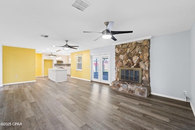 326 Moore Dr, Lynn Haven, FL 32444 - photo 5