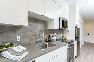 33 Hawkins St unit 2-307, Somerville, MA 02143 - photo 2