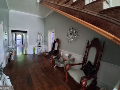 705 Gilmore St, Waycross, GA 31501 - photo 6