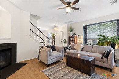 1481 E Old Settlers Blvd unit 1503, Round Rock, TX 78664 - photo 5