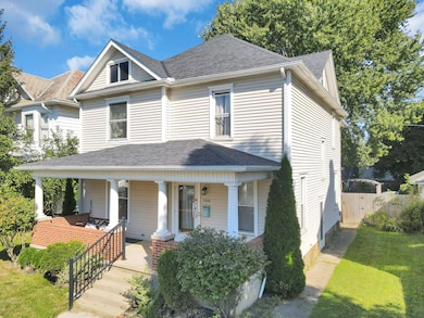 708 N High St, Lancaster, OH 43130 - photo 4