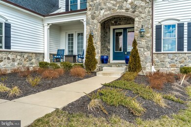 549 Parkland Rd, Eldersburg, MD 21784 - photo 2