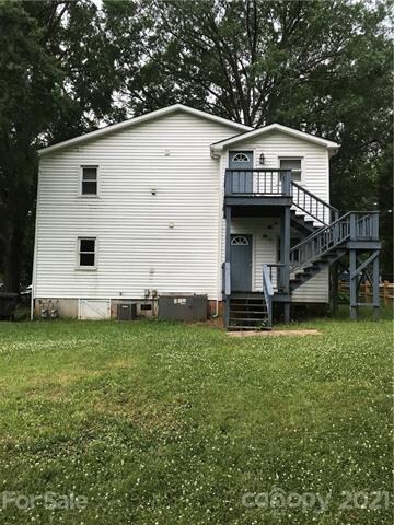 612 Poplar St unit A&B, Statesville, NC 28677 - photo 3