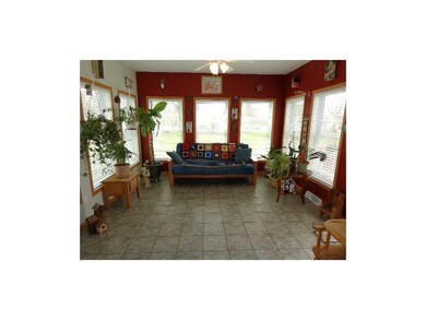 Sun Room.