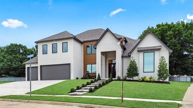 309 S 79th St, Broken Arrow, OK 74014 - photo 7