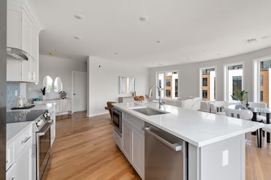 Trimount Place unit 404, Boston, MA 02127 - photo 5