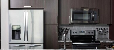 8110 Park Ln unit 1009, Dallas, TX 75231 - photo 5