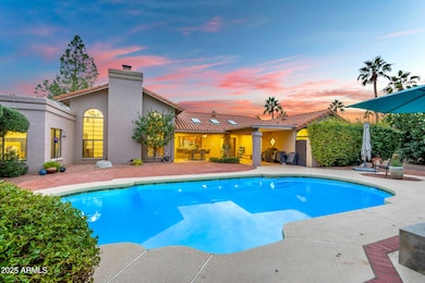 9290 N 99th Way, Scottsdale, AZ 85258 - photo 6