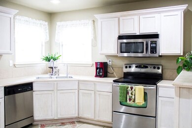 9080 W 59th St, Odessa, TX 79764 - photo 6