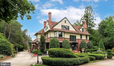 621 Chester Ave, Moorestown, NJ 08057 - photo 4