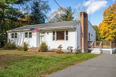 4 Cherokee Rd, Acton, MA 01720 - photo 2