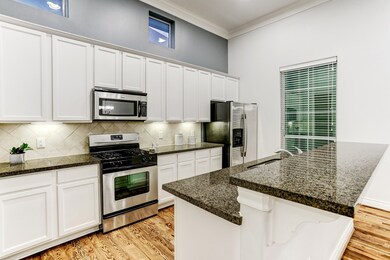 600 Northwood St unit A, Houston, TX 77009 - photo 6
