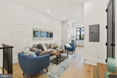 1979 Biltmore St NW unit 2, Washington, DC 20009 - photo 3