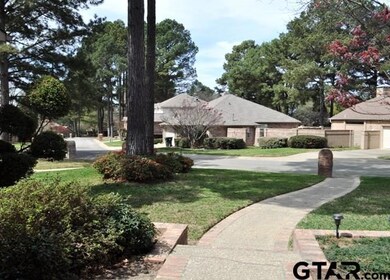 1145 1145 Garden Park Cir, Tyler, TX 75703 - photo 3