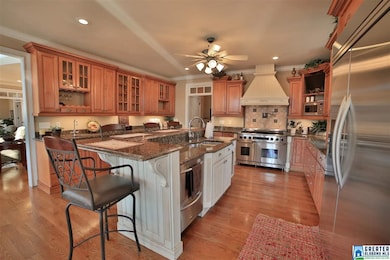 323 Laurel Way, Wedowee, AL 36278 - photo 5