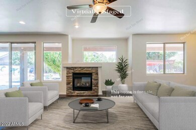 9750 E Monte Ave, Mesa, AZ 85209 - photo 2