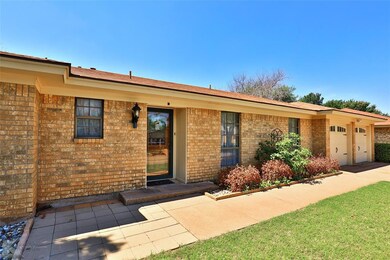 3249 Pheasant Dr, Abilene, TX 79606 - photo 2