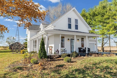 302 N 1025 E, Lafayette, IN 47905 - photo 2