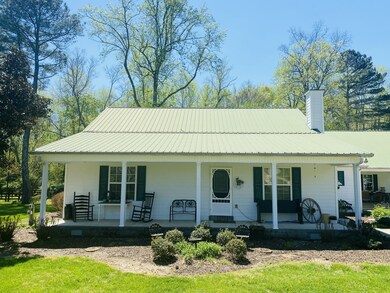 267 Belmont Rd, Manchester, TN 37355 - photo 4