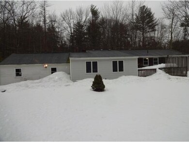 411 South Baboosic Lake Rd