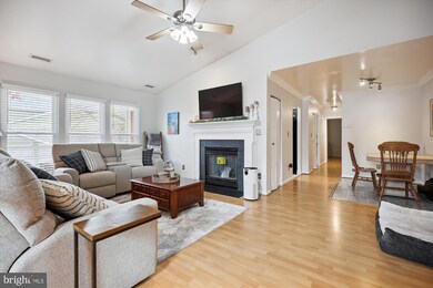 11307 Halethorpe Terrace, Germantown, MD 20876 - photo 2