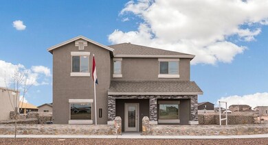 14800 Pebble Hills Blvd, El Paso, TX 79938 - photo 2