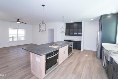 5430 Bass Mountain Rd, Snow Camp, NC 27349 - photo 6