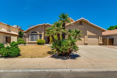 2812 W Jasper Dr unit I, Chandler, AZ 85224 - photo 2