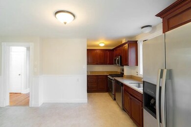17 E Milton Rd unit 1, Brookline, MA 02445 - photo 2