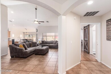 martingale great room